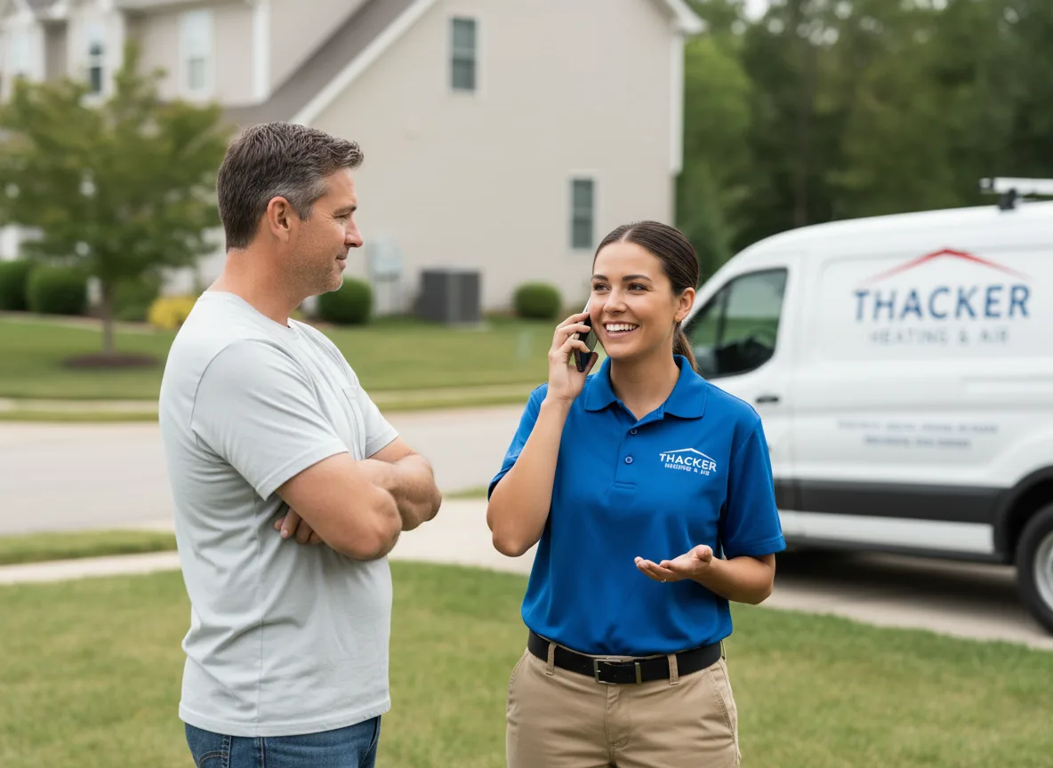 Ac Repair Mcloud, OK FAQs